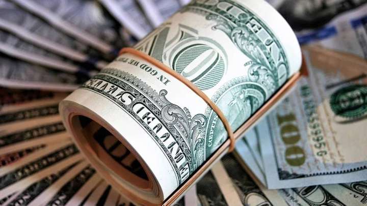 $100 млрд утекли за рубеж. Куантыров обещает вернуть