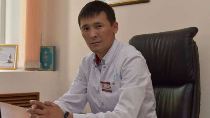 Сарапшы: Дәрігер мәртебесін полициямен теңестіру керек