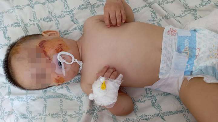 Балабақшадан – ауруханаға: «Директор ақша беріп құтылмақ болды»