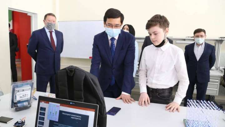 Учить историю в Казахстане будут по-новому