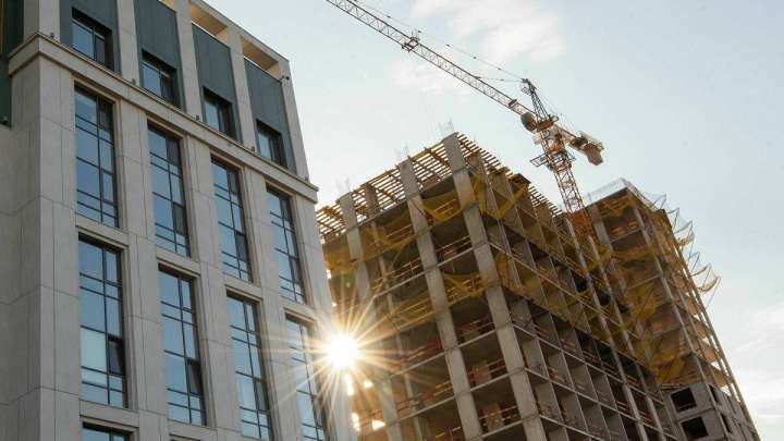 Строительный кризис в Казахстане: есть ли он на самом деле?