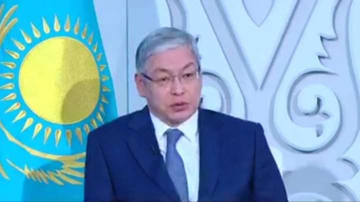 Какая-то советская эпоха. Канат Мусин рассказал о Елбасы и политической реформе