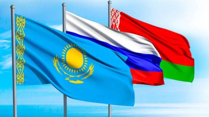 Ресейден пойыз, Беларусьтен ұшақ көп келетін болады