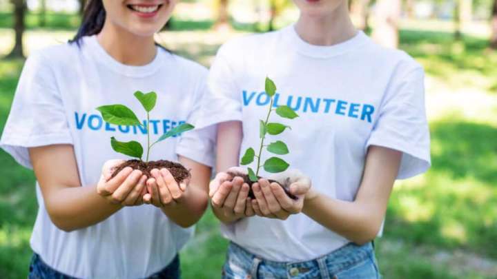 Эковолонтерлік: арнайы үздік бағдарламалар топтамасы