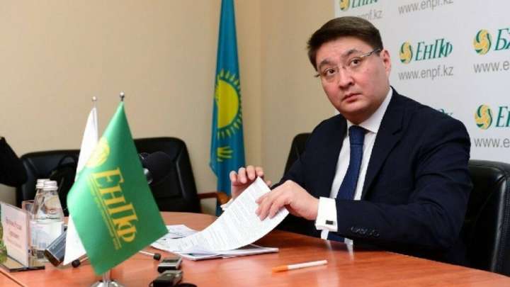 Приговор осужденным адвокатам Блоку и Смагулу могут пересмотреть