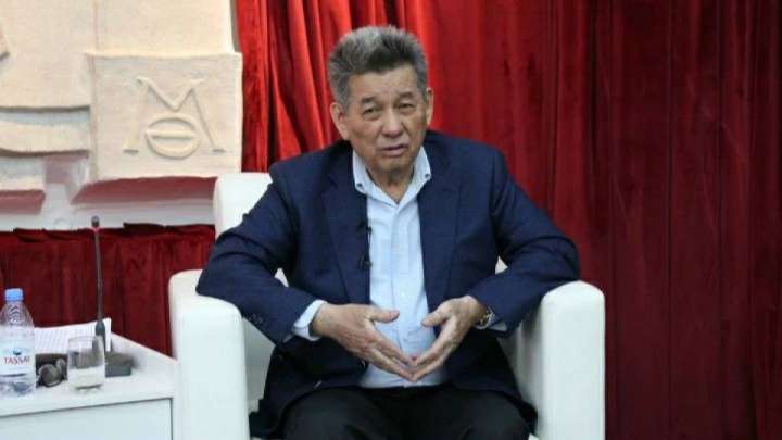 Қойгелдиев лекциясы. Ағартушылық Абайдан емес, Алаштан басталады