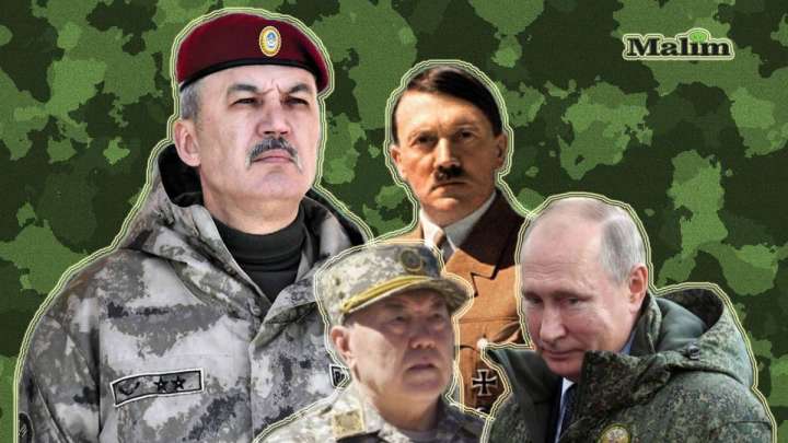 Дос Көшім: Ол Назарбаевтың сөзін әлі заң сияқты қабылдайды