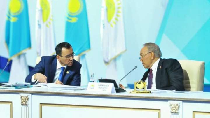 2016 жылы президент айтқан 10 сотық жер Әшімбаевқа керек емес екен