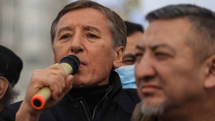 Боль Кровавого января. Алматинские бизнесмены обратились к президенту