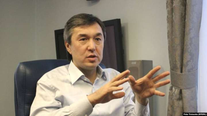 Раимбек Баталов: Нам не хватает ресурсов