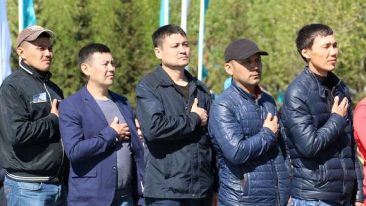 Смотрим снизу. Взгляд на Казахстан до Кровавого января зафиксировали исследователи