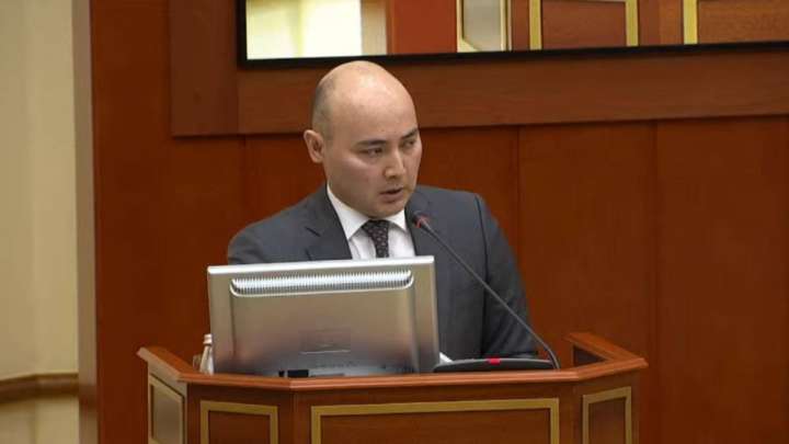 Пыль в глаза. Что думают депутаты о жизни в ауле, стало известно на правчасе в мажилисе