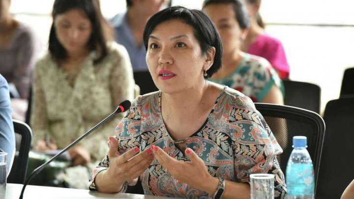 Конституциялық өзгеріс президент өкілеттігін азайтады