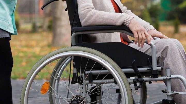 Енді "мүгедек", "соқыр", "мылқау" деген сөздер қолданылмайды - депутат