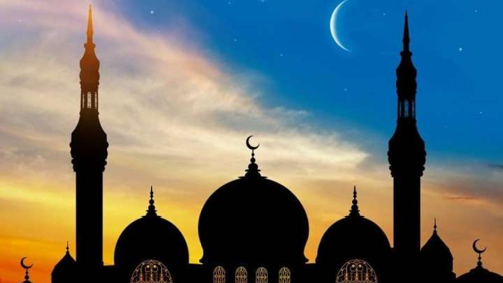 Бүгін - Қадір түні