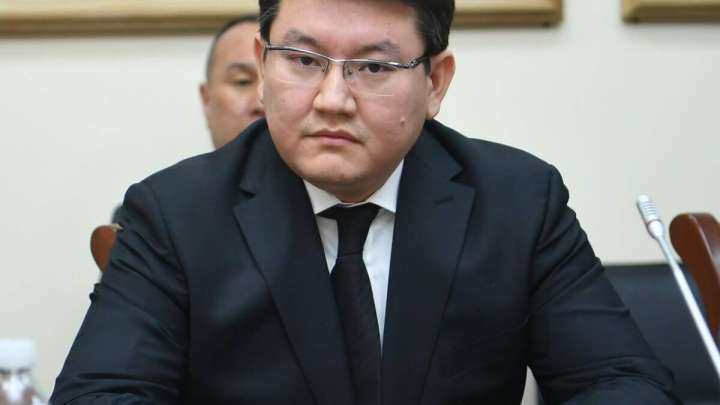 Президенттің жаңа кеңесшісі тағайындалды