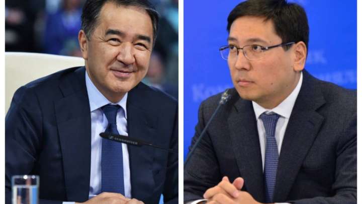 "Алматы жастары". Сағынтаев 5 млн қосты, Досаев әлі үнсіз