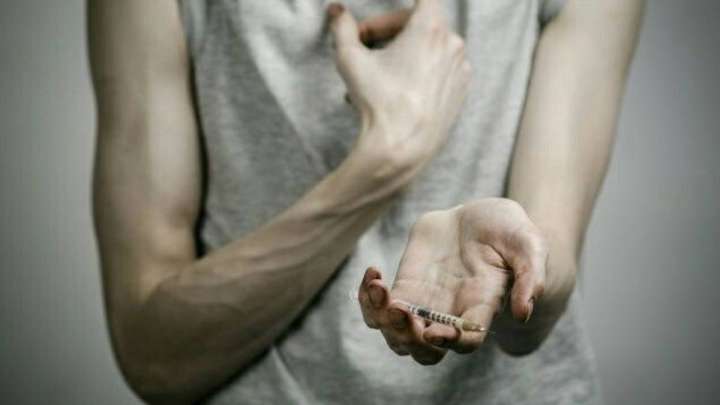 Сол кеткеннен мол кеттім, бір доза - бір жылдық тәуелділік - бұрынғы нашақордың әңгімесі