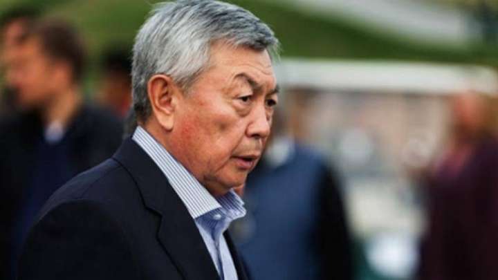 Нұртай Әбіқаев қызметінен кетті