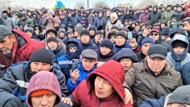 Ұжымдық жарақат. Қаңтар қырғынын жасырып-жабу бізді қайда апарады?