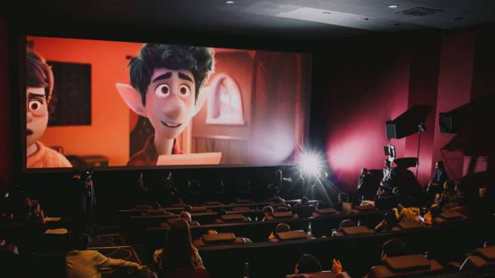 Шетел фильмдерін қазақша дыбыстау талап етілді