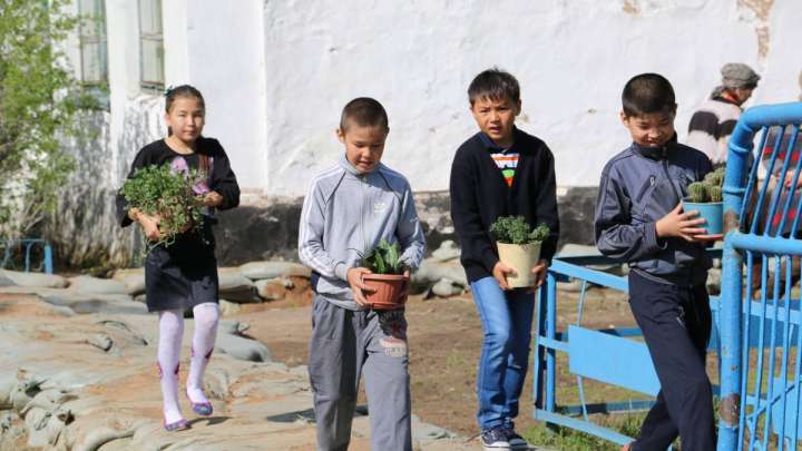 Бюджет Года детей уходит на кампанейщину