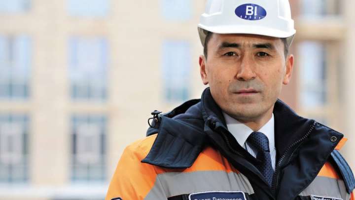 Монополизация рынка или прикорм власти? Депутаты требуют проверить BI Group