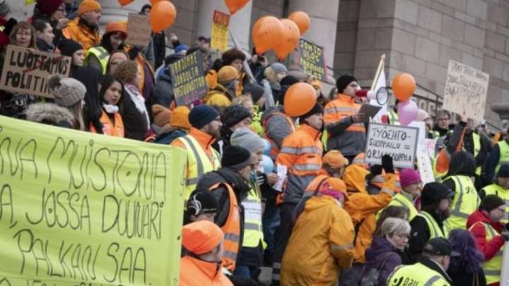 Рост зарплат в квазигоссекторе поддержит правительство