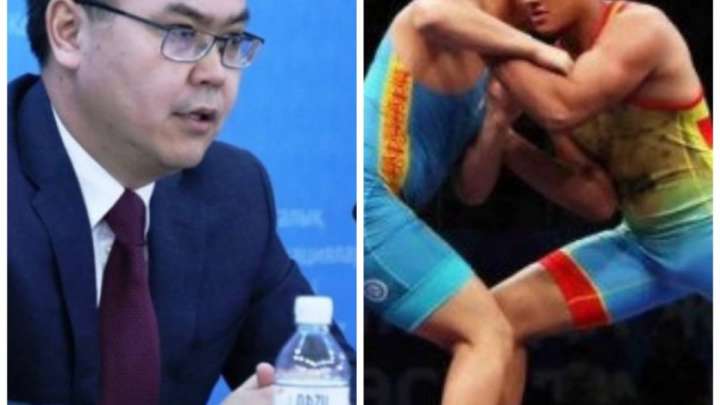 Тұрлыхановқа жауап: Атыраулық спортшыларды сабақтан босатпапты