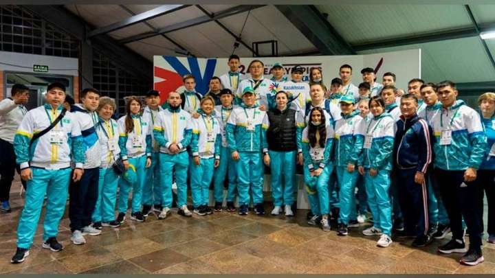 Ұлттық Сурдлимпиада комитетінің былығы. Мәдениет министрлігі комитетті сотқа бермек