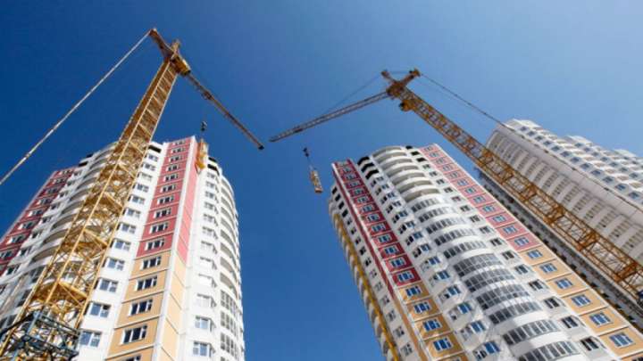 Бір жылда 27,7%. Үй бағасы тағы қымбаттады  