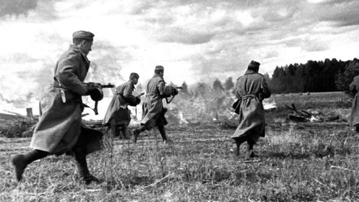 Тарихшы:  «Қазақ жерінде құрылған дивизиялардан «қазақ» атауы алынып тасталды»