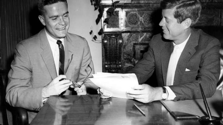 “Президент те сөйледі”. Спичрайтинг деген не, спичрайтер деген кім?