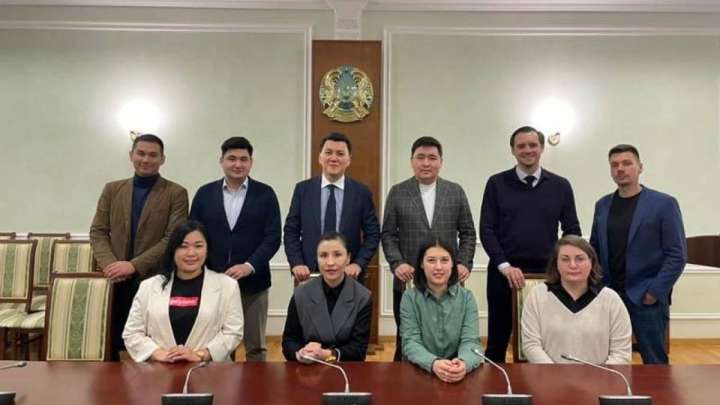 Жастар саясаты: алты комитет құрылды