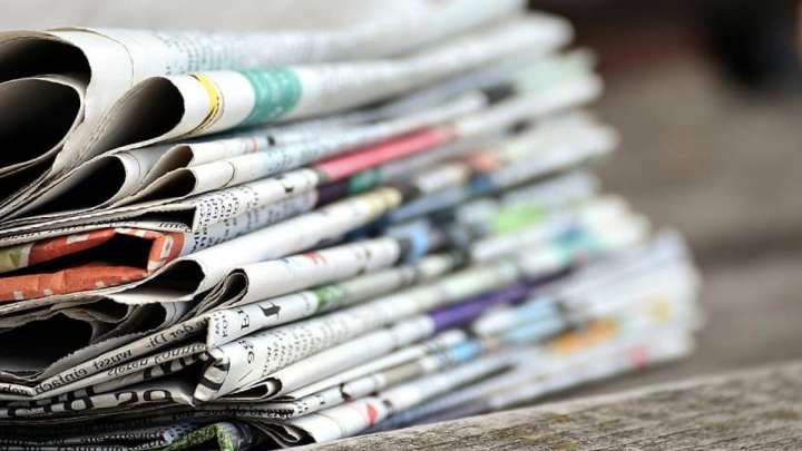 Отандық БАҚ: өңірлік басылымдарға шолу