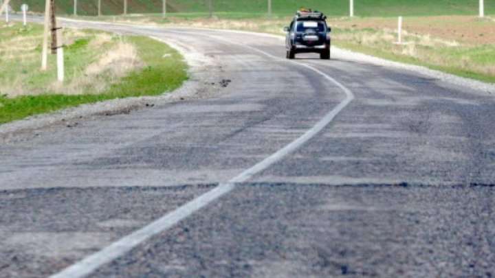 Әкімдердің рейтингі жол сапасы бойынша анықталатын болды