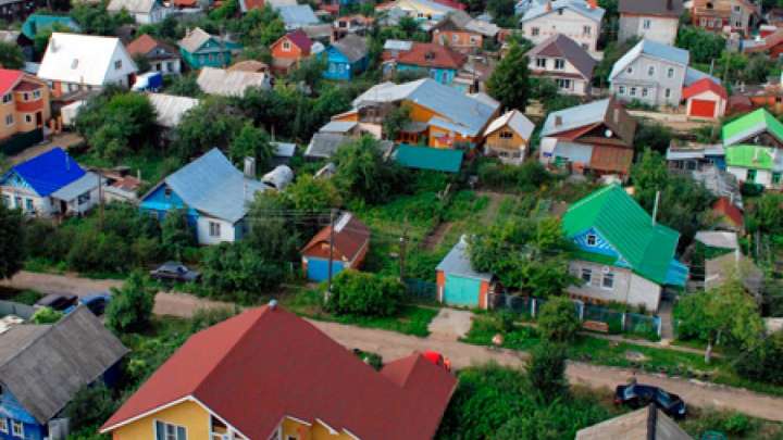 Экс-министр Қасымовтың туыстары алдап кетті - Үй заңдастырудың әлегі