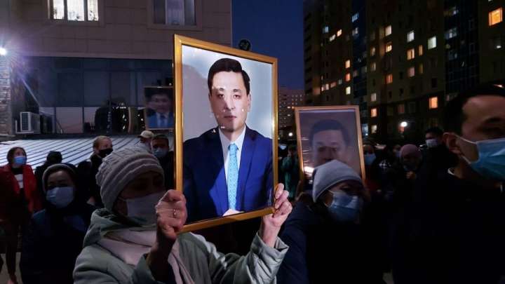 Кульгинов бросил нам кость - общественники о Дворце школьников на левобережье столицы