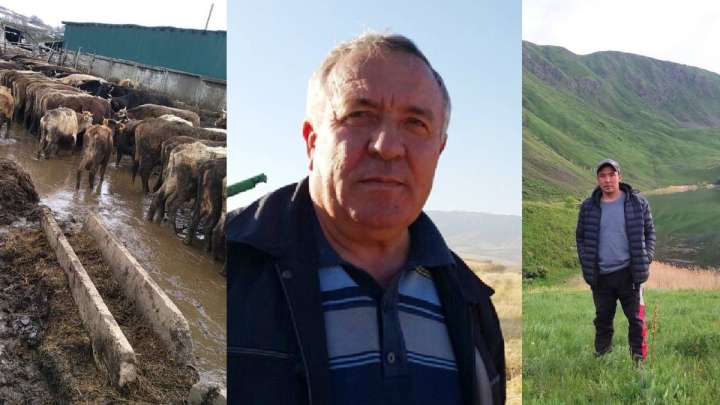 «Жаңа Қазақстандағы» феодализм: Алакөлде Бабичев иемденіп алған ауыл бар