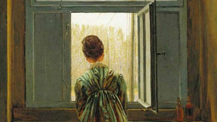 Дидар Амантай. Әйел психологиясы