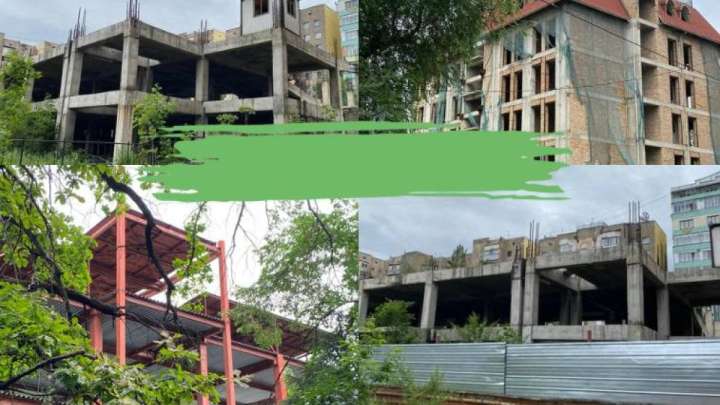 Сәулетті Қазақстан: Инвесторға жарымайтын Алматы