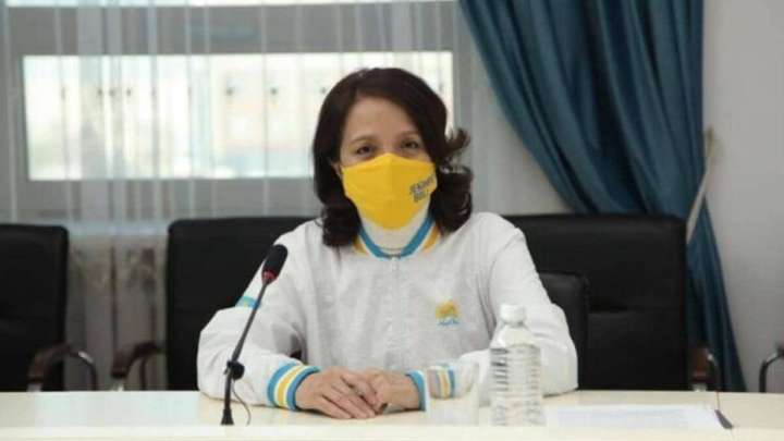 4 млн казахстанцев не участвуют в ОСМС