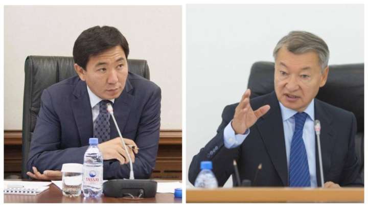 Шұңқырдағы жазу: Ең жақсы өзгеріс – Омардың отставкасы