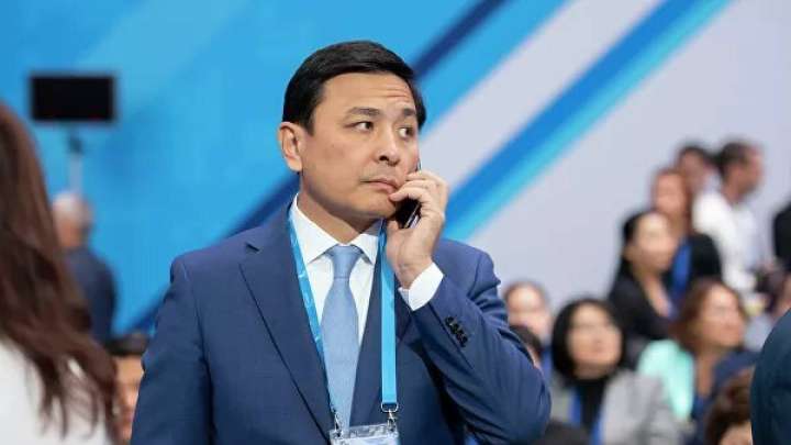 Кульгинов не приехал к умолявшим его жителям