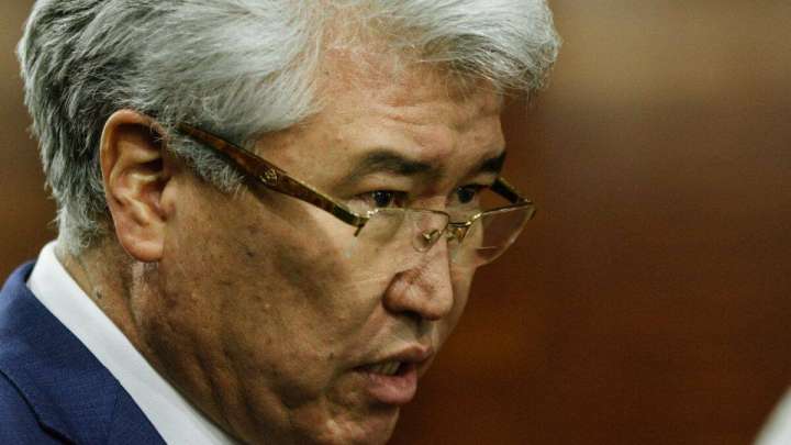 Ауруханадан үйіне, үйінен абақтыға – Арыстанбектің ұсталғаны рас па?