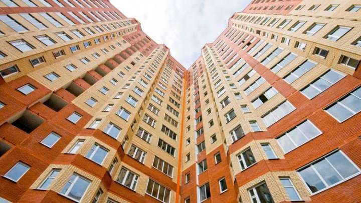 Вторичка в Казахстане уже не растет. Рейтинг цен