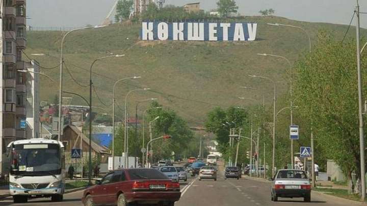 Көкшетау: Ғайса Алашқа тағзым етпейді
