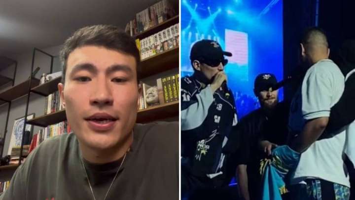 Сахнаға мас күйінде шыққан жұлдыздарға қандай жаза қолданылады? - Абаев жауап берді