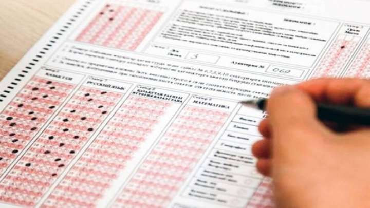 Мектеп ҰБТ-ға дайындайтын орталық қана ма? - Кәсіби бағдарлаушымен сұхбат