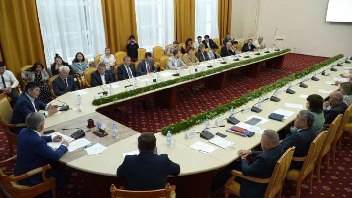 Штабтардың жұмысын референдумнан кейін де жалғастыру қажет